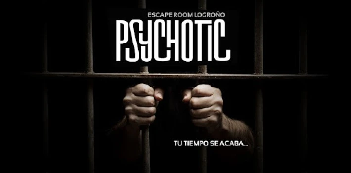 Escape room Logroño
