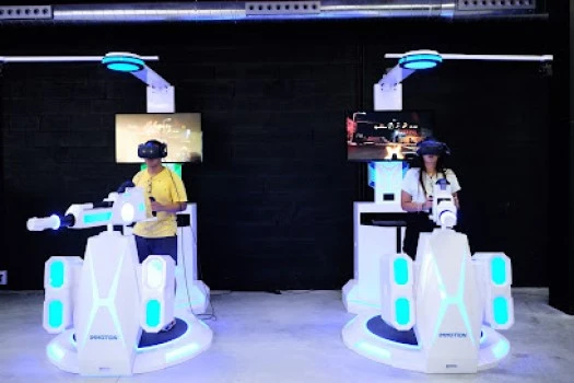 Immotion VR Logroño