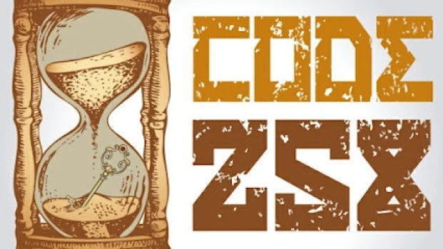 Code258 Escape room