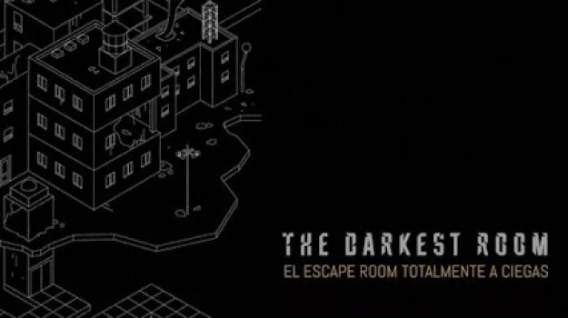 The Darkest Room - Escape Room Madrid