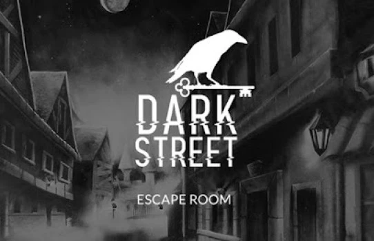 Dark Street Escape Room