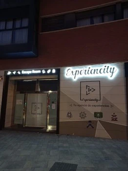 Colors by Experiencity Escape Room