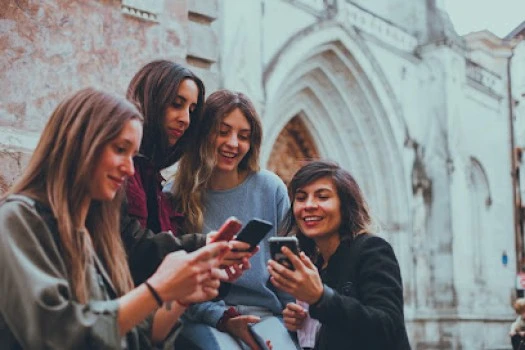 Madrid-Street SKP- App de escape room al aire libre