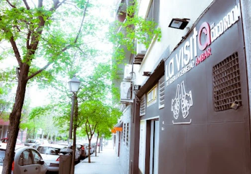 Escape Room Madrid - Coco Room