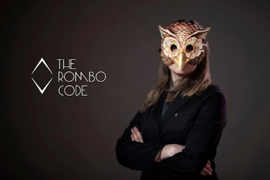 The Rombo Code® | Escape Room Madrid