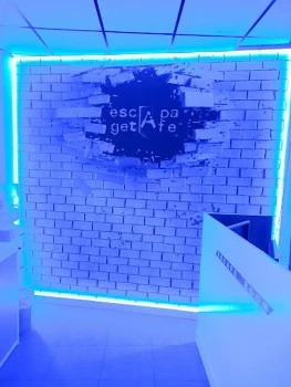 Escapa Getafe. Escape room Getafe