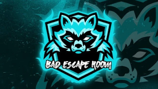 Bad Escape Room