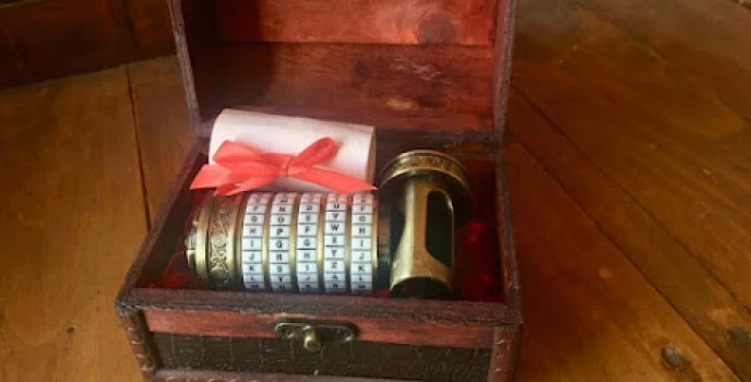 Outfinders Madrid - Street Escape y Escape room a domicilio