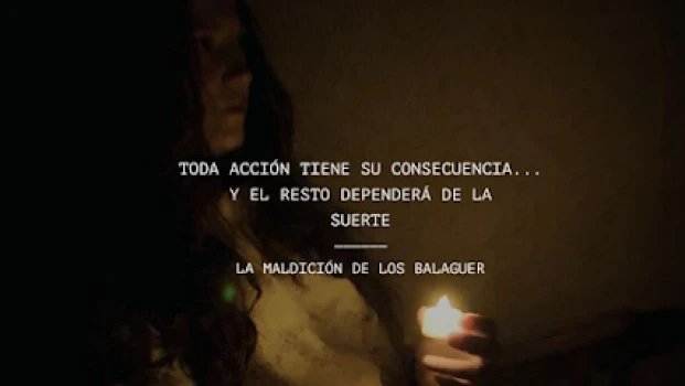 NCERRADOS ESCAPE ROOM MADRID
