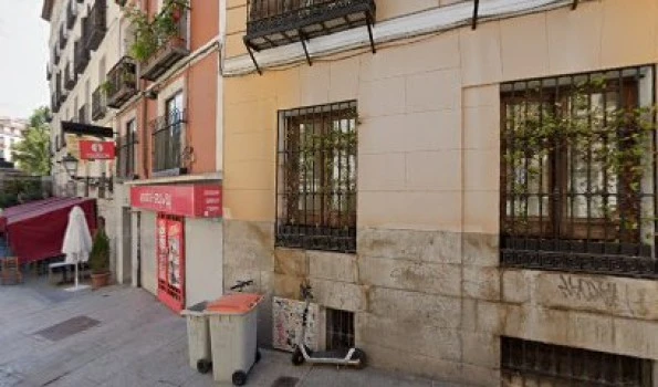 Escape Game Madrid Center