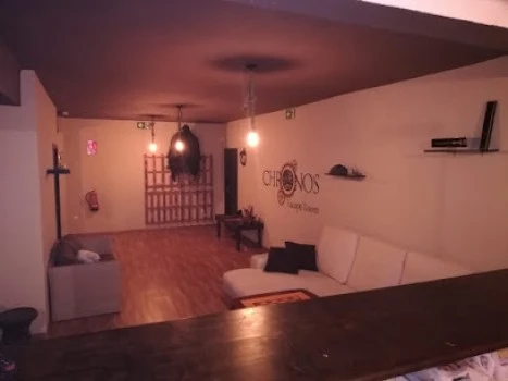 Chronos Escape Room Estepona