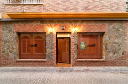 Torrenigma Escape Room