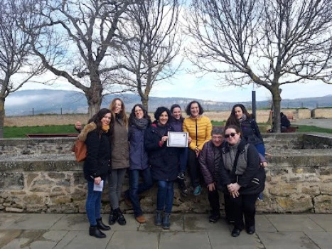 Escape the City Pamplona