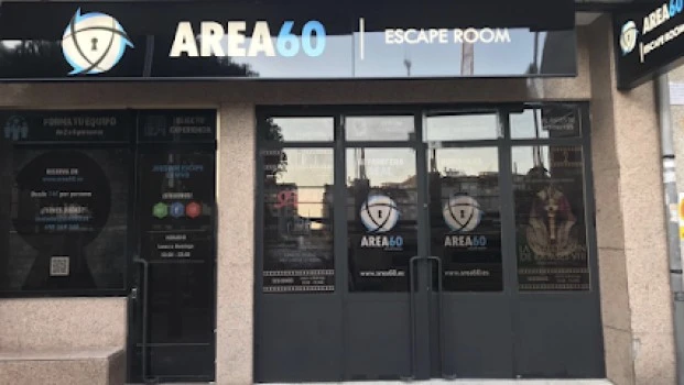 Área 60
