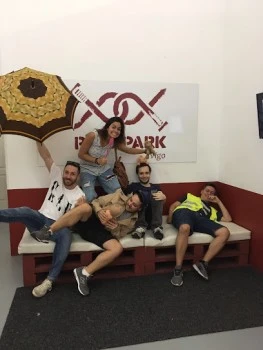 Parapark