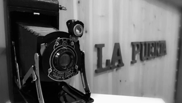 La Puerta Escape Room