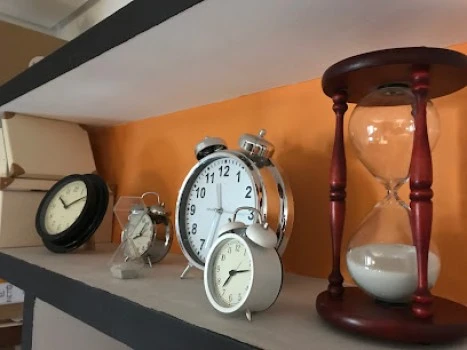 El Reto Escape Room