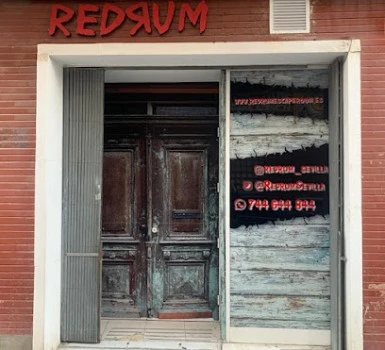 REDRUM Escape Room