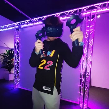 Get Unreal - Escape Rooms | Realidad Virtual | Tarragona