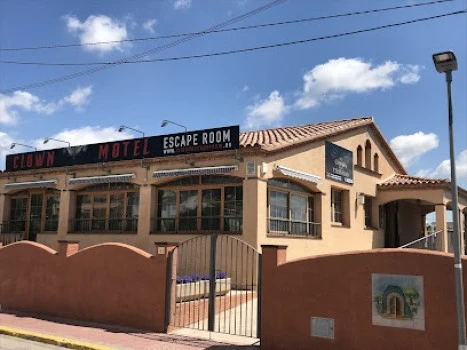 Island Escape Room