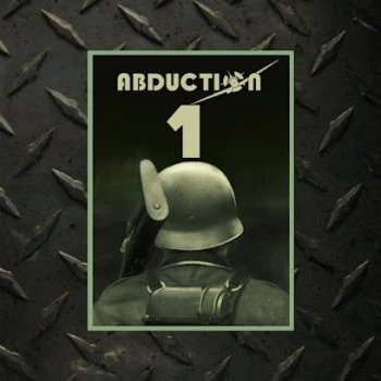 Abduction Valencia escape room