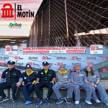 El Motín Valladolid. Escape Game.