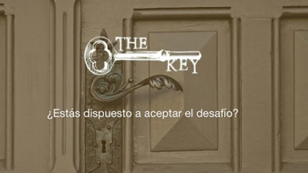 The Key Escape Room Valladolid