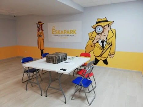 Eskapark Valladolid