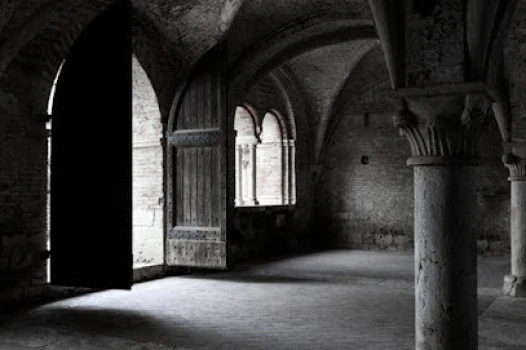 The Chapel Escape Room Zaragoza