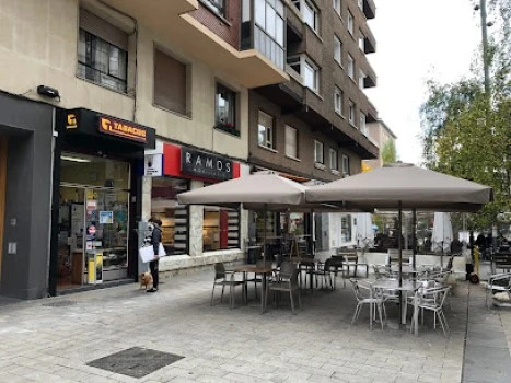 Estanco 38