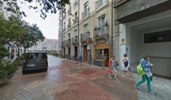 Estanco oo7