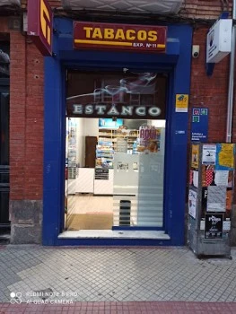 Expendiduría N11