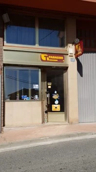 Estanco Lapuebla de Labarca