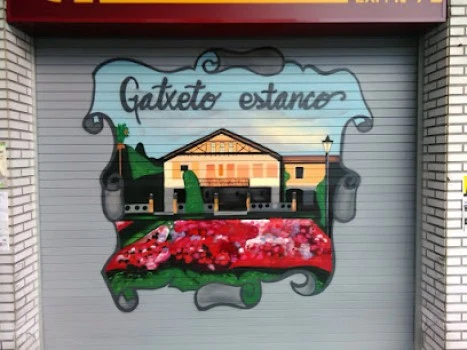 Gatxeto Estanco