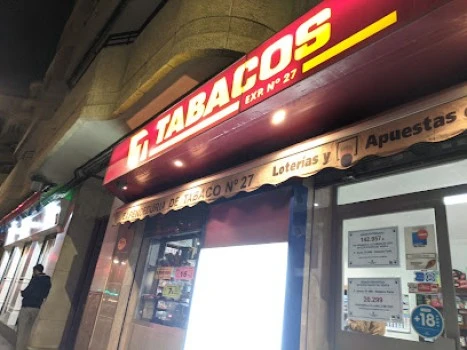 Estanco N°27