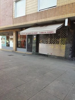 Estanco Alonso