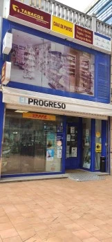 Estanco N°2