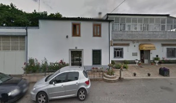 Estanco A Raña