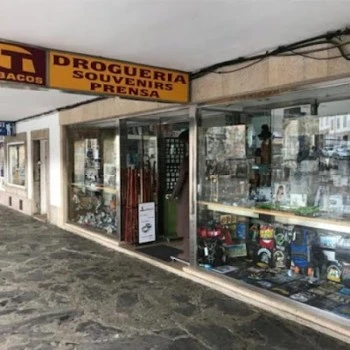La Florida Tienda de Recuerdos - Estanco