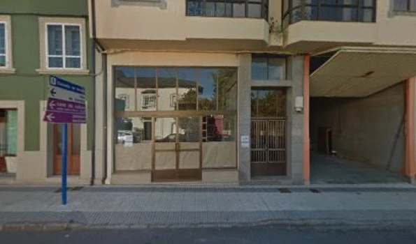 ESTANCO BARALLA