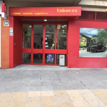 Estanco Cieza 007
