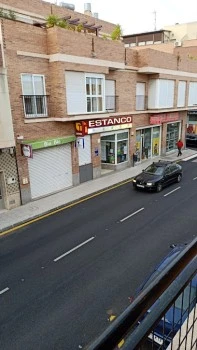 ESTANCO CANTERAS