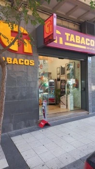 Estanco San Ignacio IQOS RESELLER PLUS