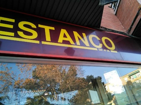 Estanco nº exp. 39