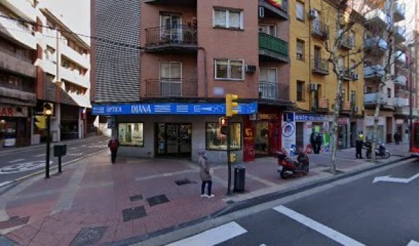 Estanco Expendeduria 37