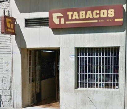Expendeduria Número 47