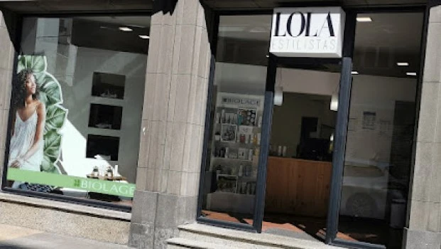 Lola&amp;Co