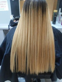 Peluqueria LO.