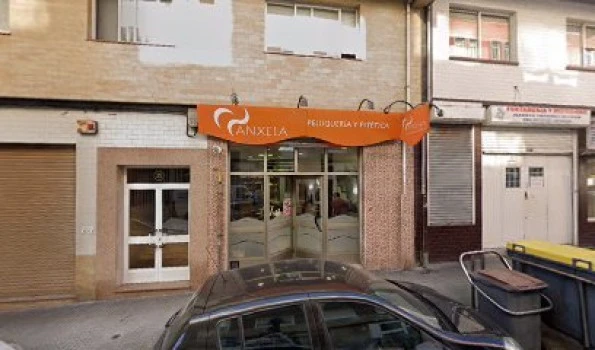 Anxela Peluquería Y Estética