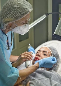 Microblading y Micropigmentación Silvia Candame